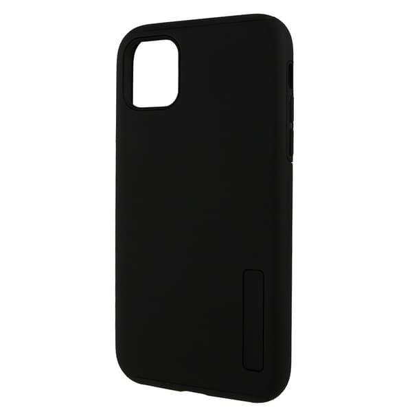 ERBORD Dual Armor cover til iPhone 11 Pro - Sort