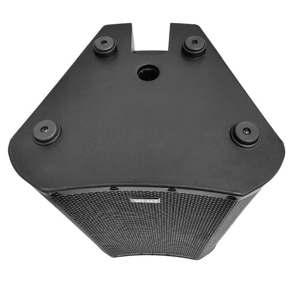DNA SPX15 DSP aktiv högtalare 15" Bluetooth USB SD MP3