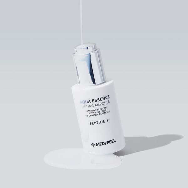 Medi-Peel Peptide 9 Aqua Essence Lifting Ampull