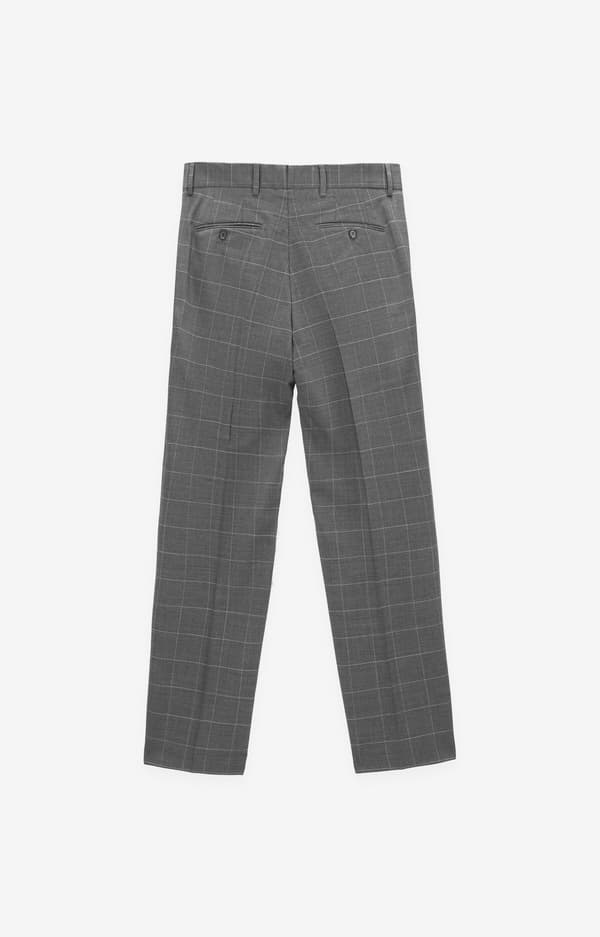 Slim fit -pukuhousut - Mix&Match 48