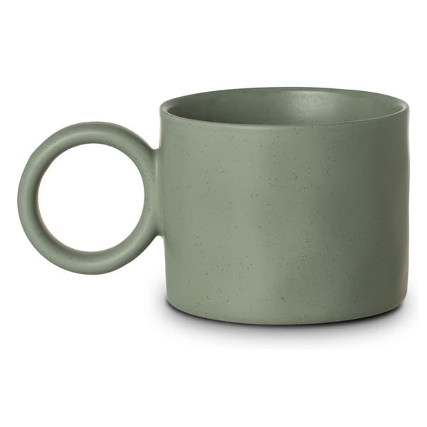 400 ml Mare grøn krus