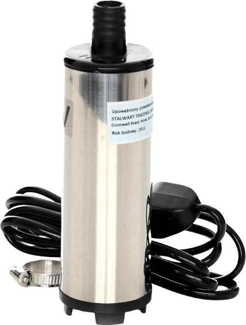 12 V polttoainepumppu KD1170