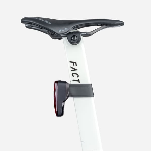 Factor ONE Sadelstolpsradarfäste - Wahoo Trackr (Klämma)