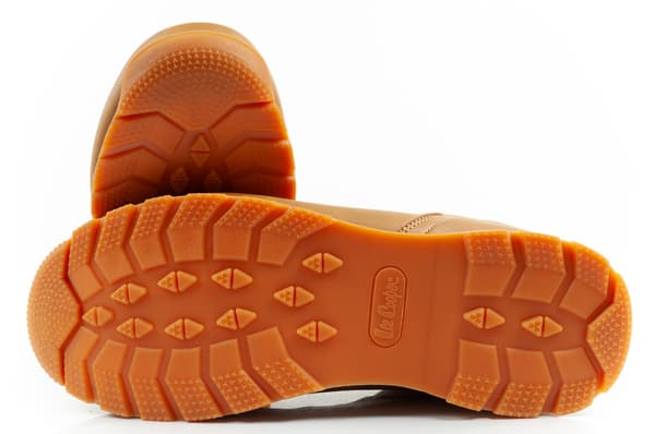 Lee Cooper Syntet/Nylon Kamel [LCJ-25-03-3843M] storlek 43