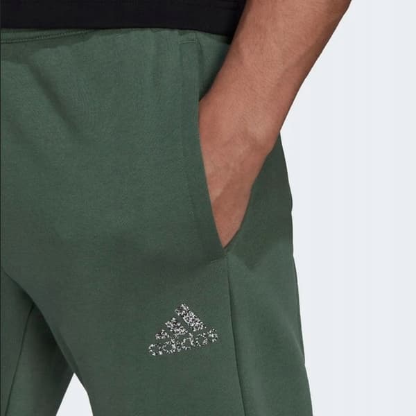 Adidas Herrbyxor HM7892 Grön S