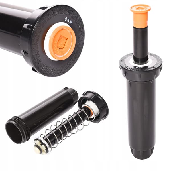 Rain Bird 1804 SAM statisk sprinkler