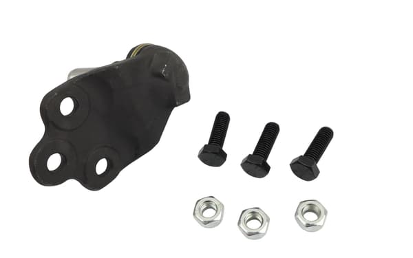 FT00728 HURTIG KONTROLLEARMSPIN V/H NEDERSTE