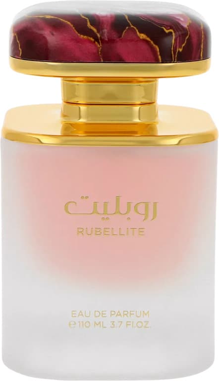 Maison Asrar Rubelitte Eau de Parfum miehille 110 ml