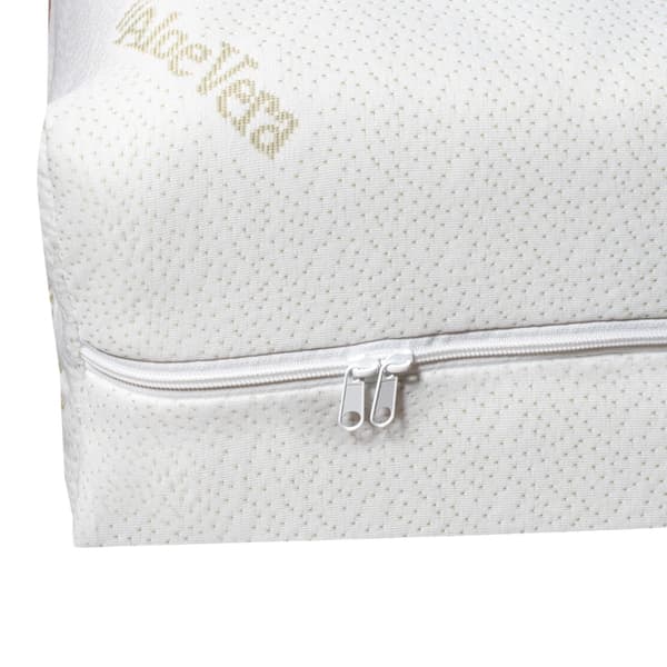 ALOEVERA DRAGKEDJA 160x210x24