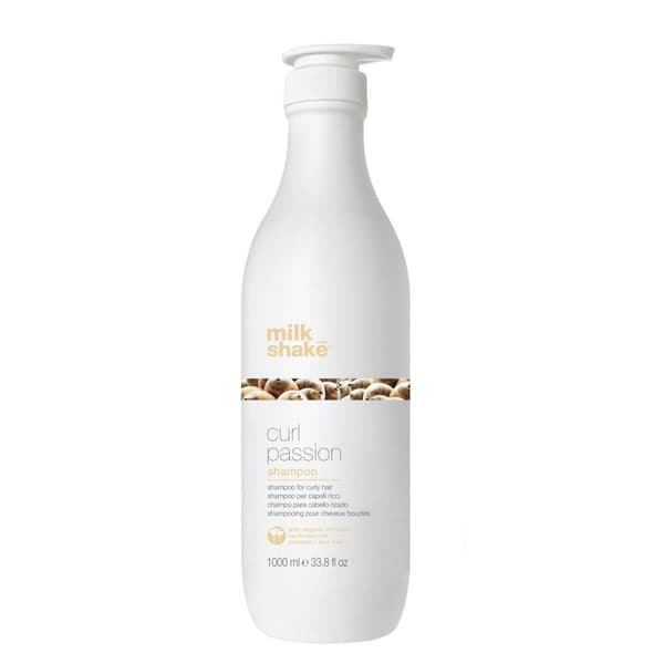 Milk Shake Curl Passion Schampo 1000ml