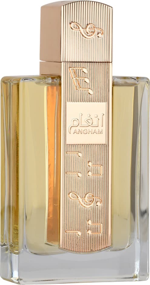 Lattafa Angham unisex eau de parfum 100 ml
