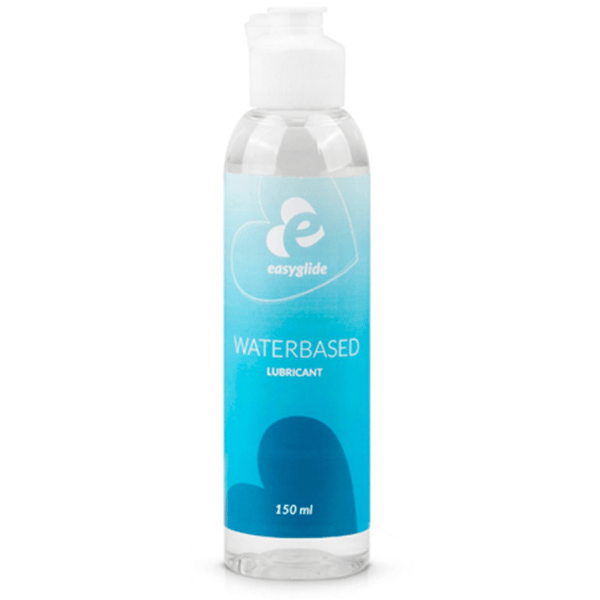 Easyglide Vand Smøremiddel - 150 ml flaske
