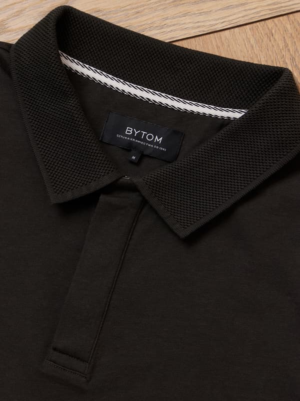 SORT POLO BROADWARD XXL