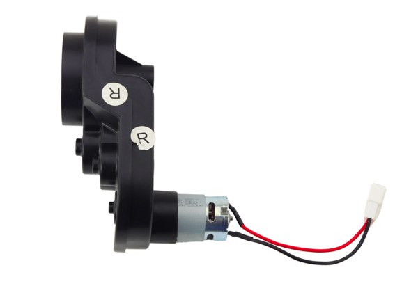 DK-CA001 - Drivmotor - 24V