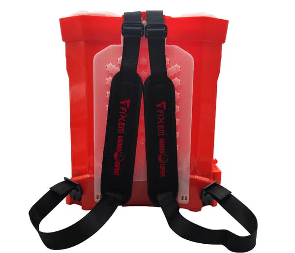 BATTERISPRUTAN 16L