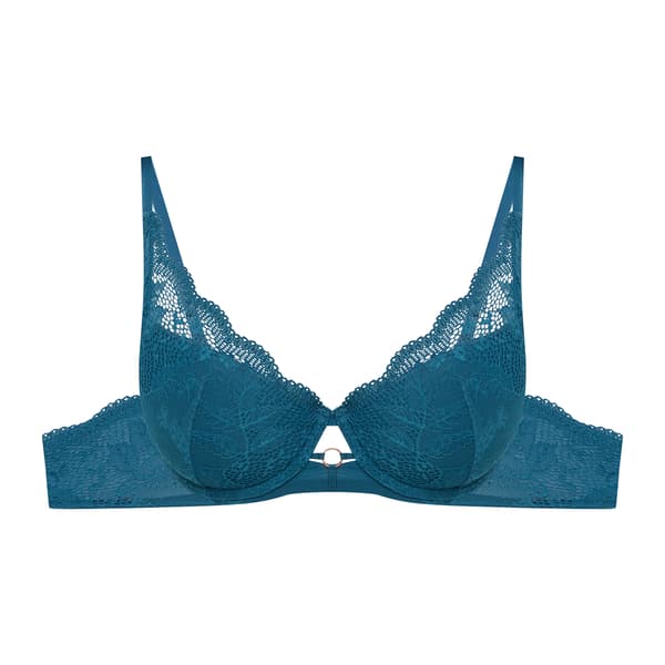 Tarot Push-Up-BH - Turkos 65F
