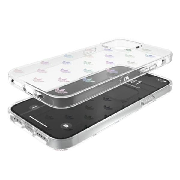 Adidas iPhone 13 Pro Max -suojakuori, värikäs