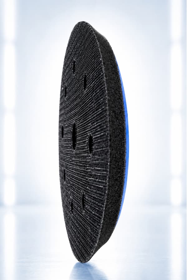 Slipridskiva 180 175x6mm