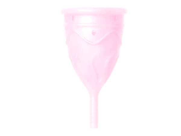 Eve Cup Sensitive Menstruation Cap Tampons L