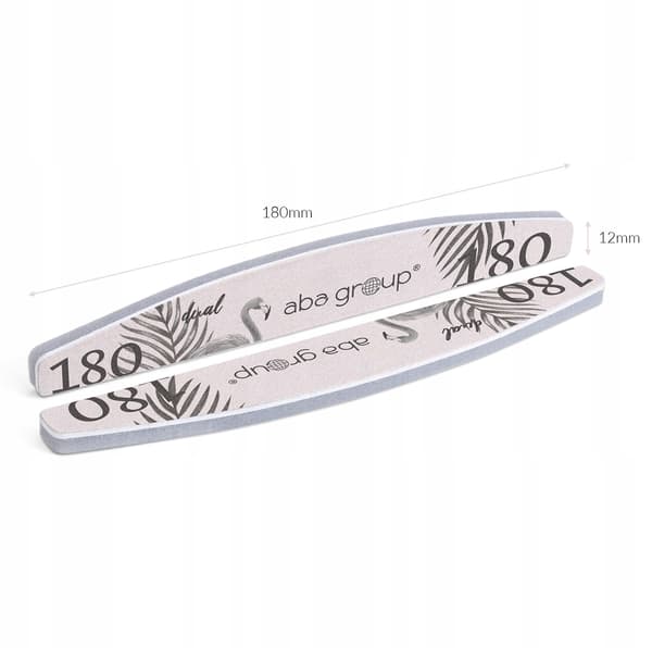 Aba Group SAFE PACKAGE DUAL 180/180 Filpolerare