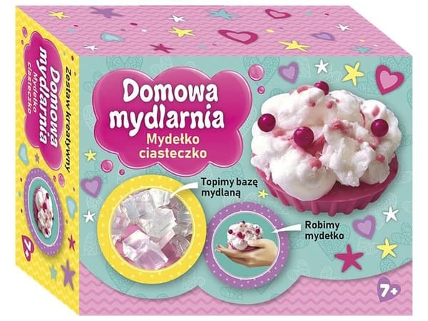 Hemtvålsbutik - kaktvål