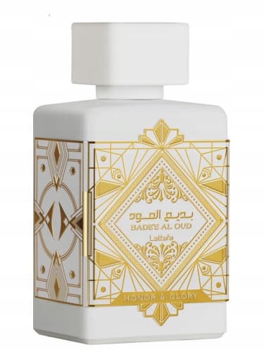 LATTAFA Badee Al Oud Honor & Glory EDP 100 ml unisex eau de parfum