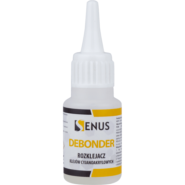 Senus DEBONDER debonder CA - 20 g
