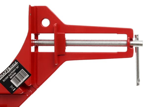 90° kulmapuristin KD10184