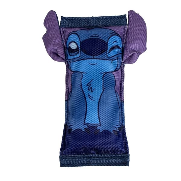 Stitch hundelegetøj