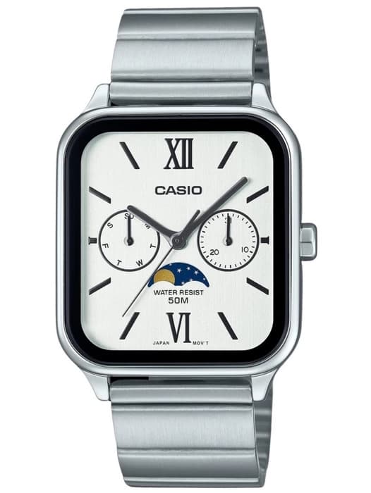 Herreur Casio MTP-M305D-7A2 + boks