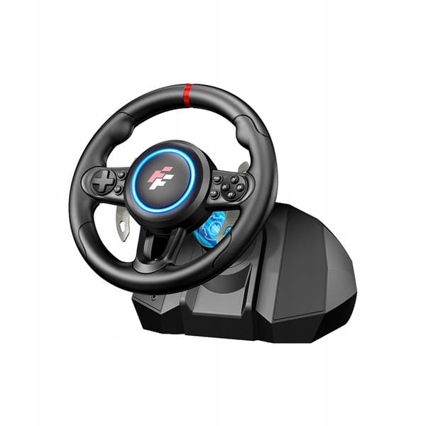 FLASHFIRE RIM T118 Sepang Racing ratt