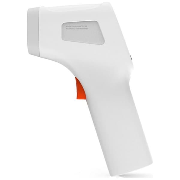 Motorola TE-93 digital termometer vit