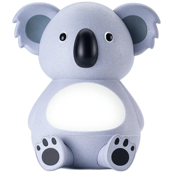 Koala-diffusor av naturligt ursprung, grå