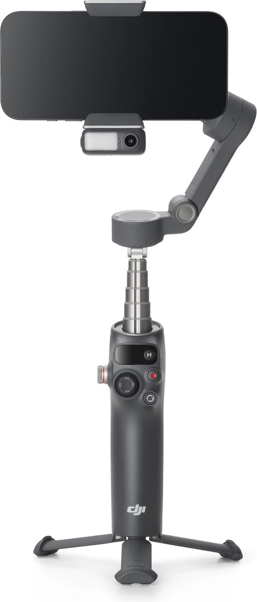 Steadicam DJI Osmo Mobile 8 (CP.OS.00000492.01)