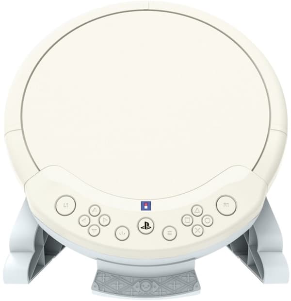 Hori PS5/PS4/PC Trådbunden Controller Taiko No Tatsujin Drum Controller