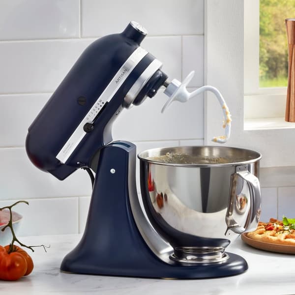 KitchenAid Artisan 5KSM125 røremaskine 4,8L KitchenAid farve: Blæk