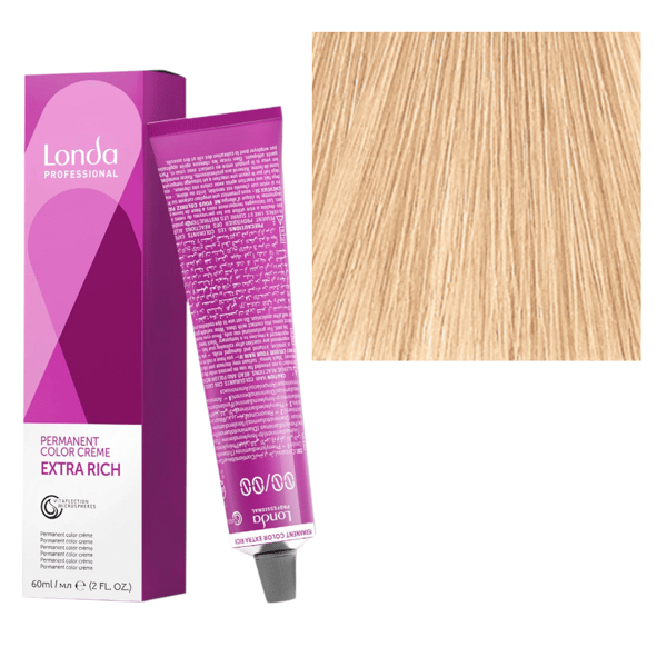 Londa Permanenttimaali 60 ml 12/7
