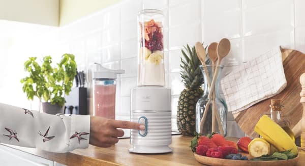 Cecotec Power Titanium 500 EasyGo blender (3987)