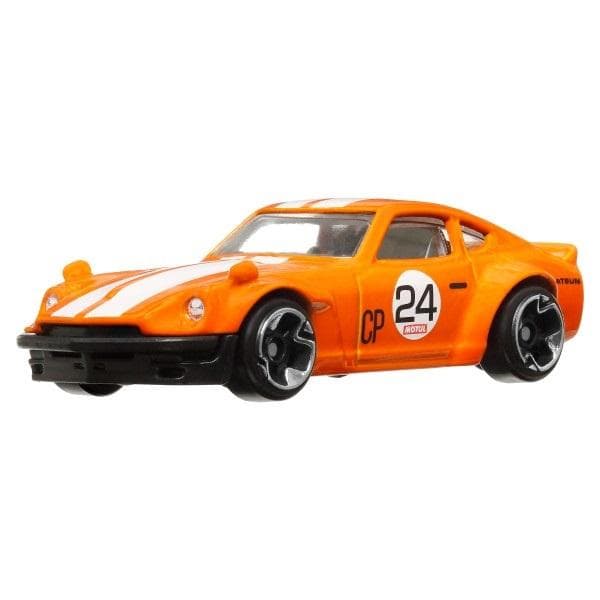Hot Wheels -vanha auto HRV10