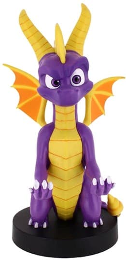 Cable Guy Spyro -pidike 22 cm