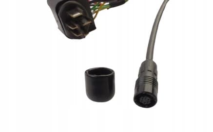 Bosch BCH266/ PowerPack-kaapeli