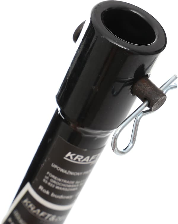 förlängning för borrigg 50 cm KD5250