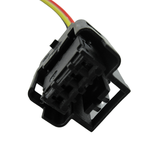 HASTIGHETSGIVARE 6DCT450 MPS6 POWERSHIFT