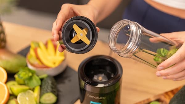 Cecotec Power Titanium 350 blender (04395)