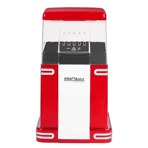 Popcornmaskin KD4106