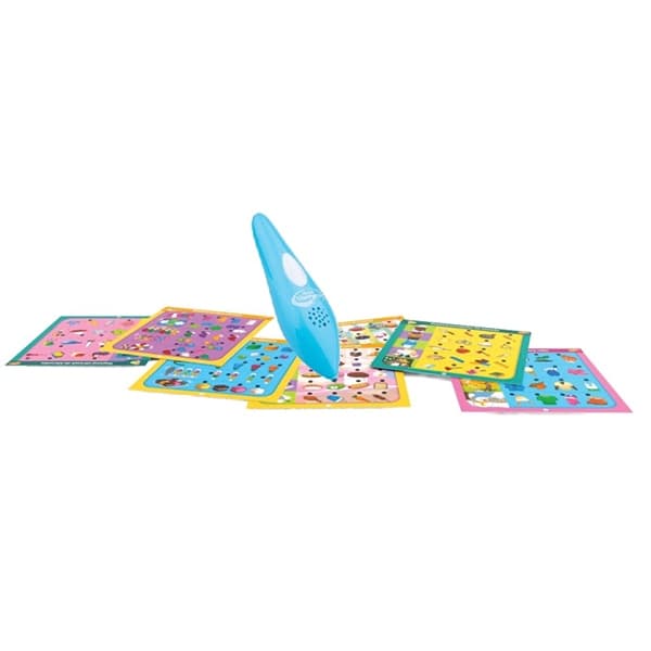 Dumel Interactive Pen DG 62401