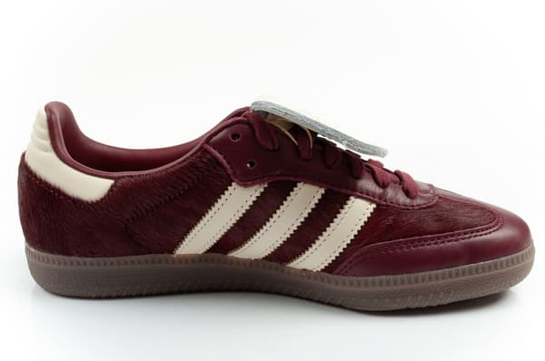 Adidas Samba Lt W Shared/Crewth/Gum5 [KI4169] v. 38