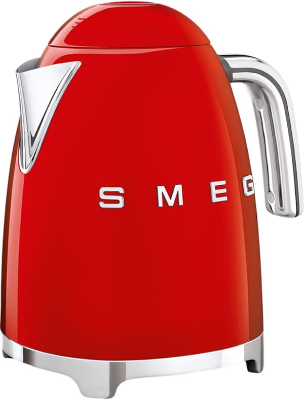 Smeg KLF03RDEU vedenkeitin