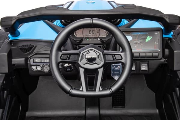 Can-am DK-CA003 Blå Batteridrevet Buggy