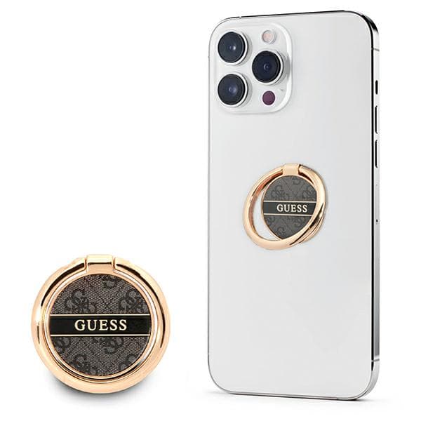 Guess ringholder GURSHG4SK sort/sort 4G